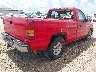 3GCEC14XX7G****** Salvage and Wrecked 2007 Chevrolet Silverado 1500 in Alabama State