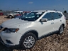 5N1AT2MV4EC****** Used and Repairable 2014 Nissan Rogue in AL - Headland