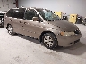 5FNRL18633B****** Salvage and Wrecked 2003 Honda Odyssey in AL - Athens