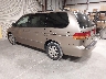 5FNRL18633B****** Salvage and Repairable 2003 Honda Odyssey in AL - Athens