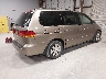 5FNRL18633B****** Salvage and Wrecked 2003 Honda Odyssey in Alabama State