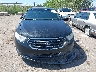 1FAHP2F81FG****** Wrecked 2015 Ford Taurus in New Mexico State
