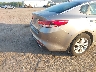 5XXGT4L39GG****** Wrecked 2016 Kia Optima in Pennsylvania State