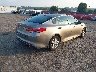 5XXGT4L39GG****** Salvage and Wrecked 2016 Kia Optima in Pennsylvania State
