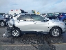 2GNAXJEV0J6****** Used 2018 Chevrolet Equinox in South Carolina State