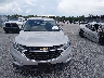 2GNAXJEV0J6****** Wrecked 2018 Chevrolet Equinox in South Carolina State