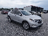 2GNAXJEV0J6****** Salvage and Wrecked 2018 Chevrolet Equinox in Lexington