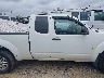 1N6AD0CW2GN****** Usados 2016 Nissan Frontier en Estado de Carolina del Norte