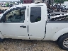 1N6AD0CW2GN****** Reparables 2016 Nissan Frontier en Estado de Carolina del Norte