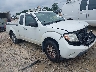 1N6AD0CW2GN****** Salvamento y Destrozados 2016 Nissan Frontier en Raleigh
