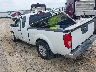 1N6AD0CW2GN****** Salvamento y Reparables 2016 Nissan Frontier en Raleigh