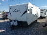 5LZBL2426CR****** Usados y Reparables 2011 Eclipse Recreational Vehicles Milan en Billings