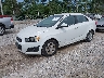 1G1JC5SH1C4****** Used and Repairable 2012 Chevrolet Sonic in AL - Athens