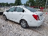 1G1JC5SH1C4****** Salvage and Repairable 2012 Chevrolet Sonic in AL - Athens
