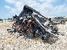 573FS4322J1****** Salvage and Repairable 2018 Grand Design Recreational Solitude 373fb in San Antonio South