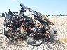 573FS4322J1****** Salvage and Wrecked 2018 Grand Design Recreational Solitude 373fb in Texas State