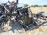 573FS4322J1****** Wrecked 2018 Grand Design Recreational Solitude 373fb in San Antonio South