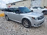 2FMGK5C80EB****** Salvage and Wrecked 2014 Ford Flex in AL - Athens