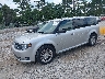 2FMGK5C80EB****** Used and Repairable 2014 Ford Flex in AL - Athens