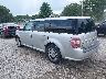 2FMGK5C80EB****** Salvage and Repairable 2014 Ford Flex in AL - Athens