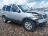 KNDJJ741395****** Salvage and Wrecked 2009 Kia Borrego in AL - Headland