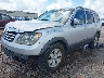 KNDJJ741395****** Used and Repairable 2009 Kia Borrego in AL - Headland