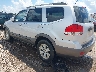 KNDJJ741395****** Salvage and Repairable 2009 Kia Borrego in AL - Headland