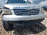 KNDJJ741395****** Salvage and Repairable 2009 Kia Borrego in Alabama State
