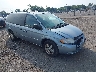 2D8GP44L66R****** Salvage and Wrecked 2006 Dodge Grand Caravan in Culpeper