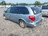 2D8GP44L66R****** Salvage and Repairable 2006 Dodge Grand Caravan in Culpeper