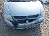 2D8GP44L66R****** Salvage and Repairable 2006 Dodge Grand Caravan in Virginia State