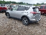 JTMBFREV8JJ****** Salvamento y Reparables 2018 Toyota RAV4 en Knoxville