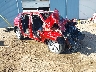1V2YC2CAXLC****** Salvamento y Destrozados 2020 Volkswagen Atlas en Amarillo