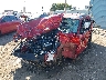 1V2YC2CAXLC****** Salvamento y Reparables 2020 Volkswagen Atlas en Estado de Texas