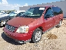 2FMZA57644B****** Used and Repairable 2004 Ford Freestar in Tucson