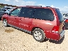 2FMZA57644B****** Salvage and Repairable 2004 Ford Freestar in Tucson