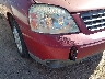 2FMZA57644B****** Salvage and Repairable 2004 Ford Freestar in Arizona State