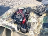 5Y4AMJ938KA****** Reparables 2019 Yamaha Kodiak 700