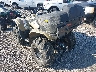 5Y4AMJ938KA****** Salvamento y Reparables 2019 Yamaha Kodiak 700 en Rec Rides Online Exclusive