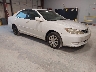4T1BE32K26U****** Salvage and Wrecked 2006 Toyota Camry in AL - Athens