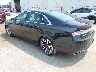3LN6L5MU7HR****** Salvamento y Reparables 2017 Lincoln MKZ en Chicago South