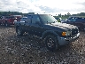1FTZR45E54P****** Salvage and Wrecked 2004 Ford Ranger in Knoxville