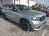 1C4RDHAG3FC****** Salvage and Wrecked 2015 Dodge Durango in Los Angeles