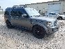 SALAG2V68GA****** Salvage and Wrecked 2016 Land Rover LR4 in AL - Athens