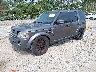 SALAG2V68GA****** Used and Repairable 2016 Land Rover LR4 in AL - Athens