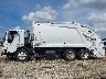 49HHBVAN36R****** Repairable 2006 Sterling Truck Condor in North Carolina State