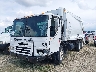 49HHBVAN36R****** Salvage 2006 Sterling Truck Condor in North Carolina State
