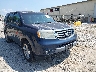 5FNYF4H42CB****** Salvage and Repairable 2012 Honda Pilot in Alabama State