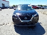 5N1BT3AAXPC****** Wrecked 2023 Nissan Rogue in California State