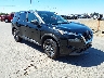 5N1BT3AAXPC****** Salvage and Wrecked 2023 Nissan Rogue in Sacramento